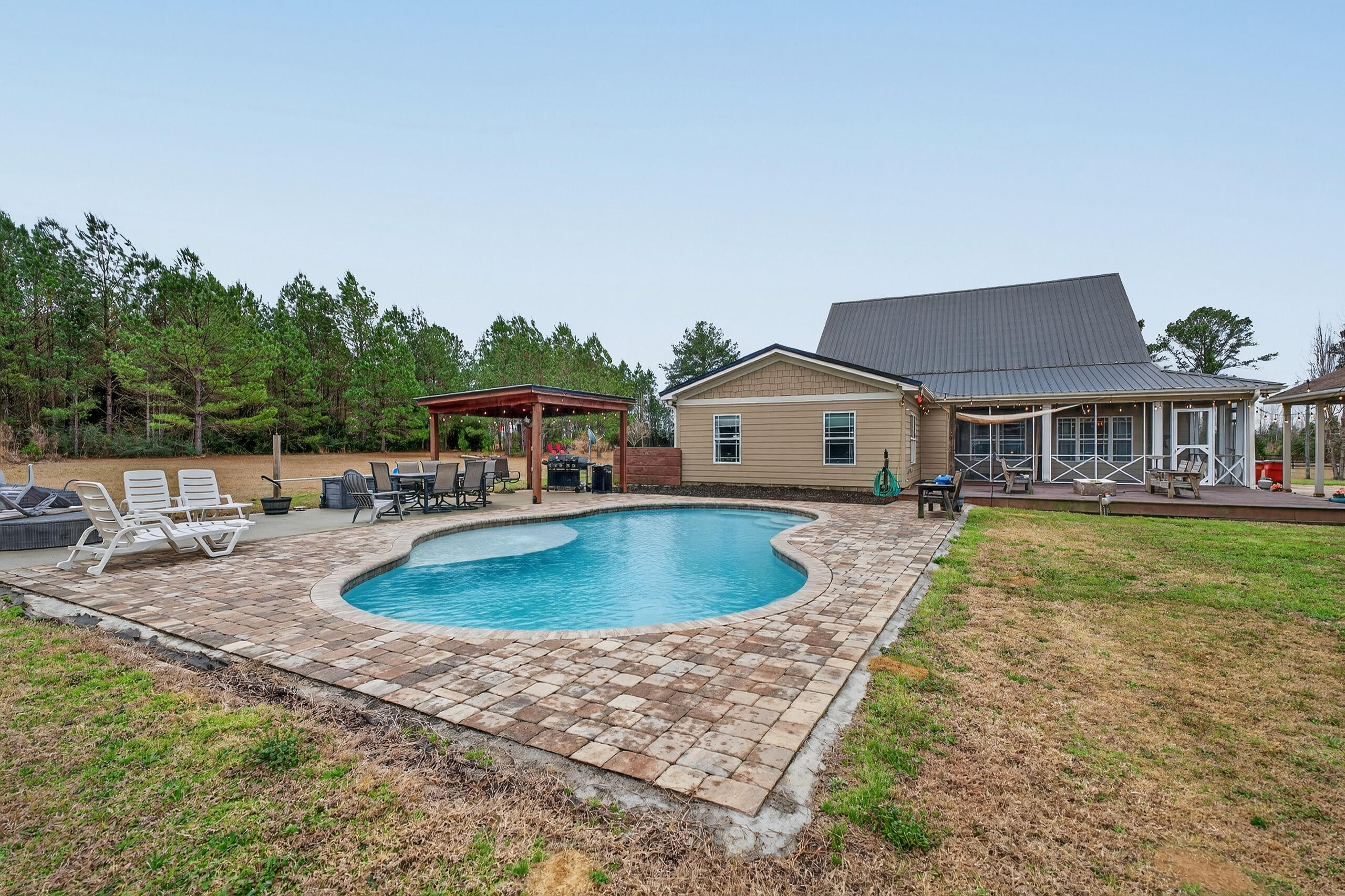 7935 Peacock Road Baker, FL 32531 - Photo 19 of 70 031_DSC02189