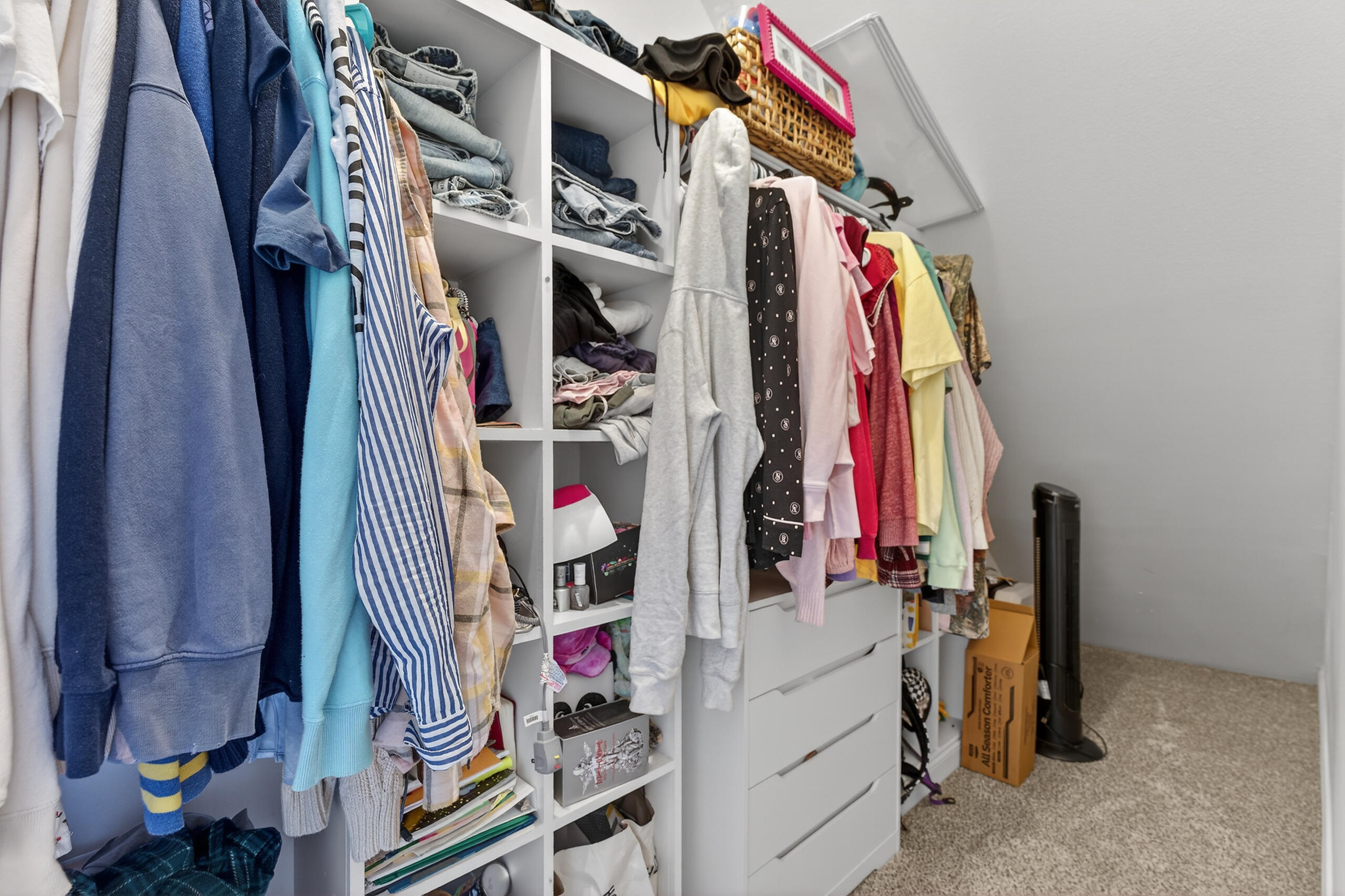 7935 Peacock Road Baker, FL 32531 - Photo 32 of 70 Bed2 Closet