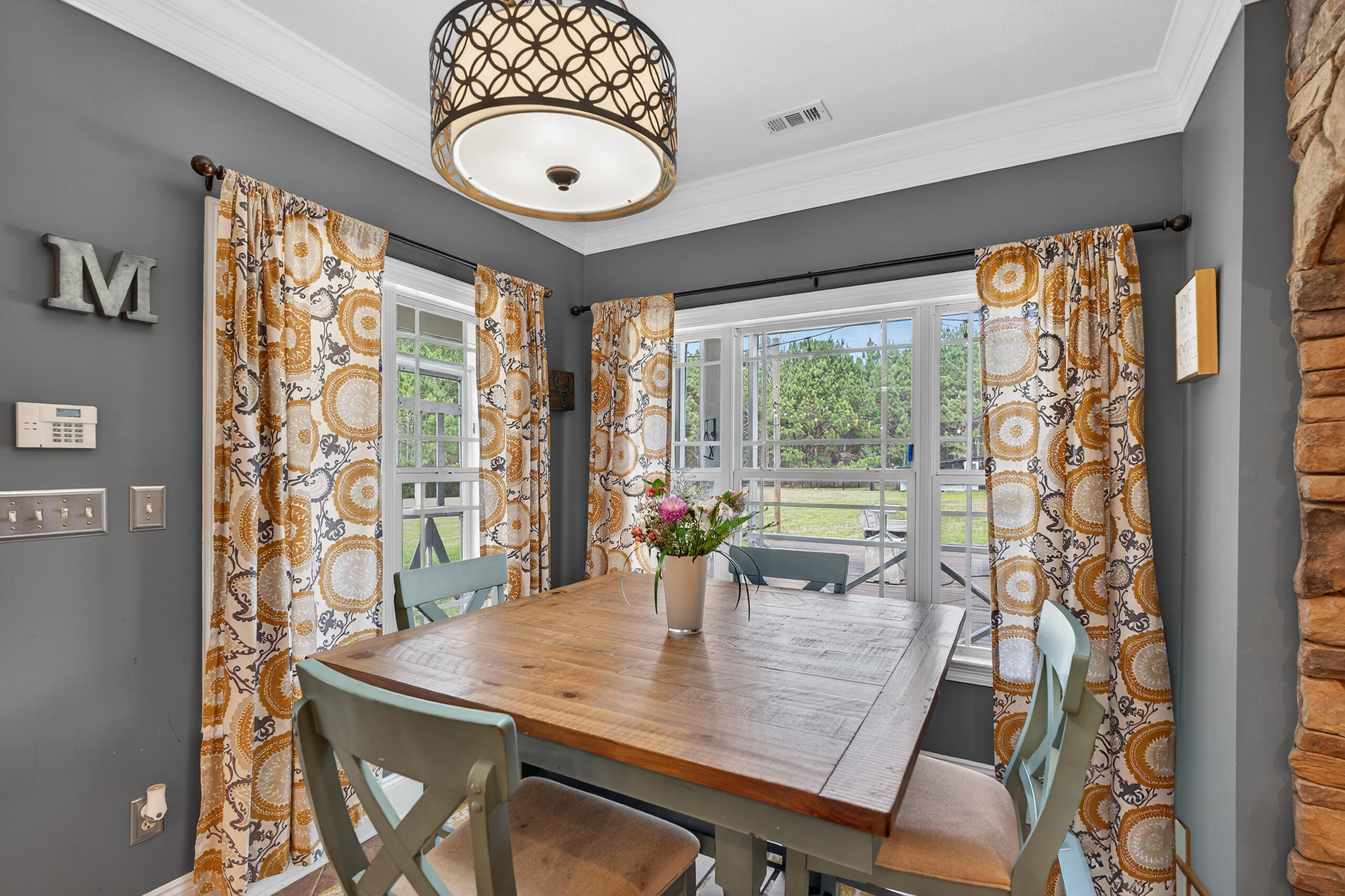 7935 Peacock Road Baker, FL 32531 - Photo 48 of 70 Brkfst Nook