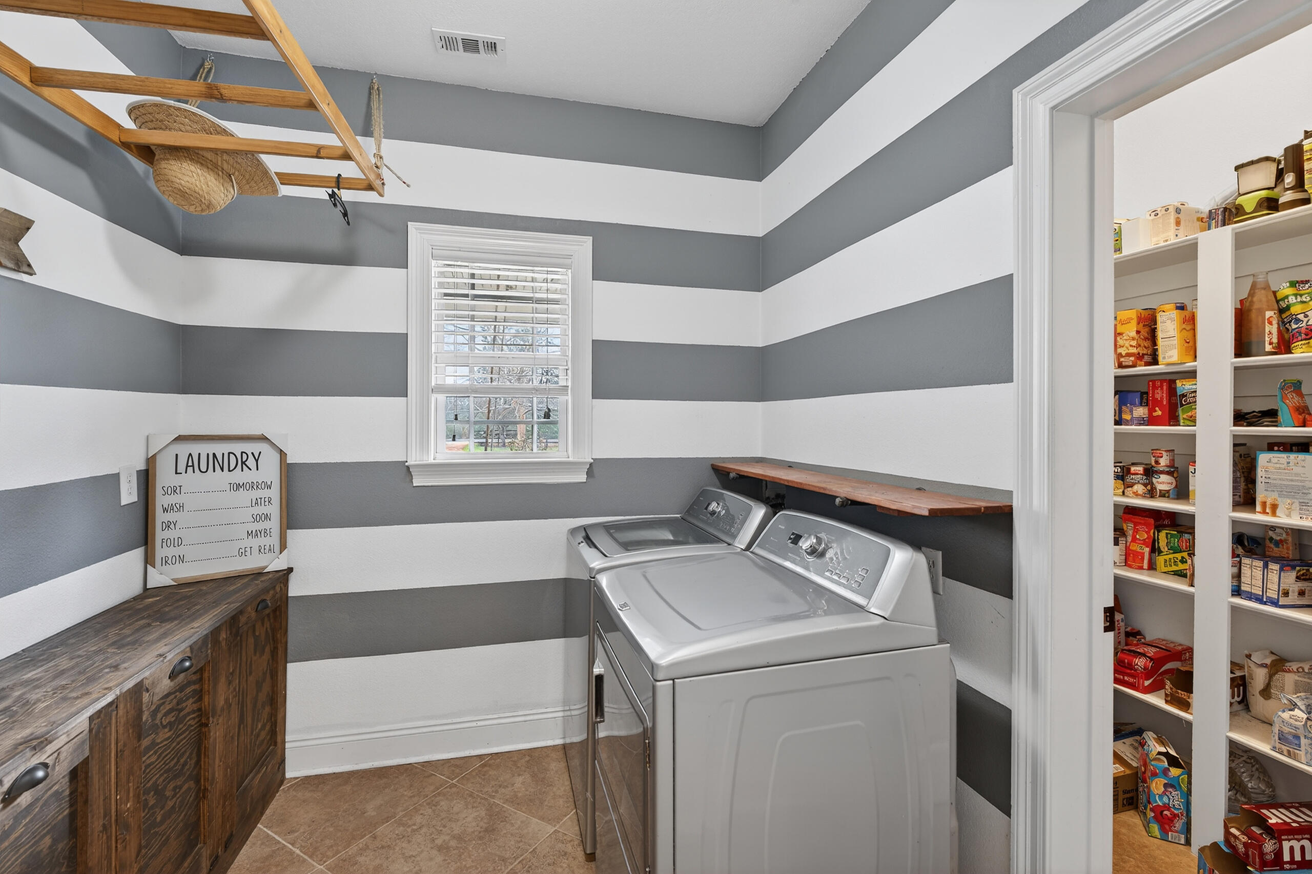 7935 Peacock Road Baker, FL 32531 - Photo 50 of 70 Laundry