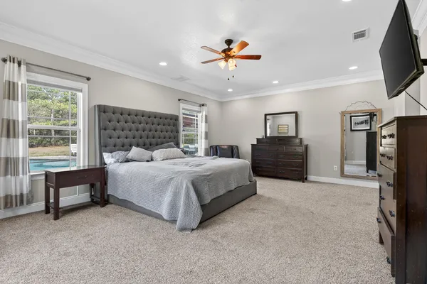 $699,999 | 7935 Peacock Road, Baker, FL 32531
