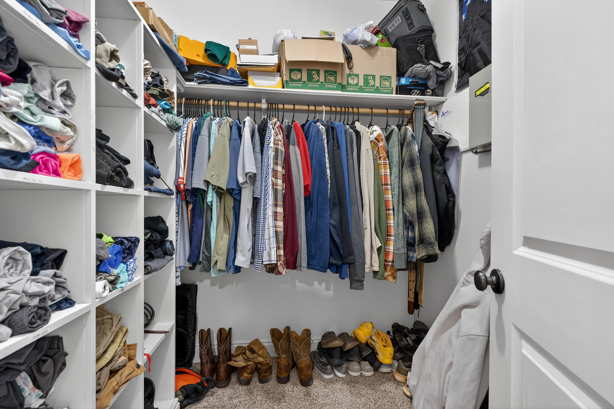 7935 Peacock Road Baker, FL 32531 - Photo 54 of 70 Primary Closet1