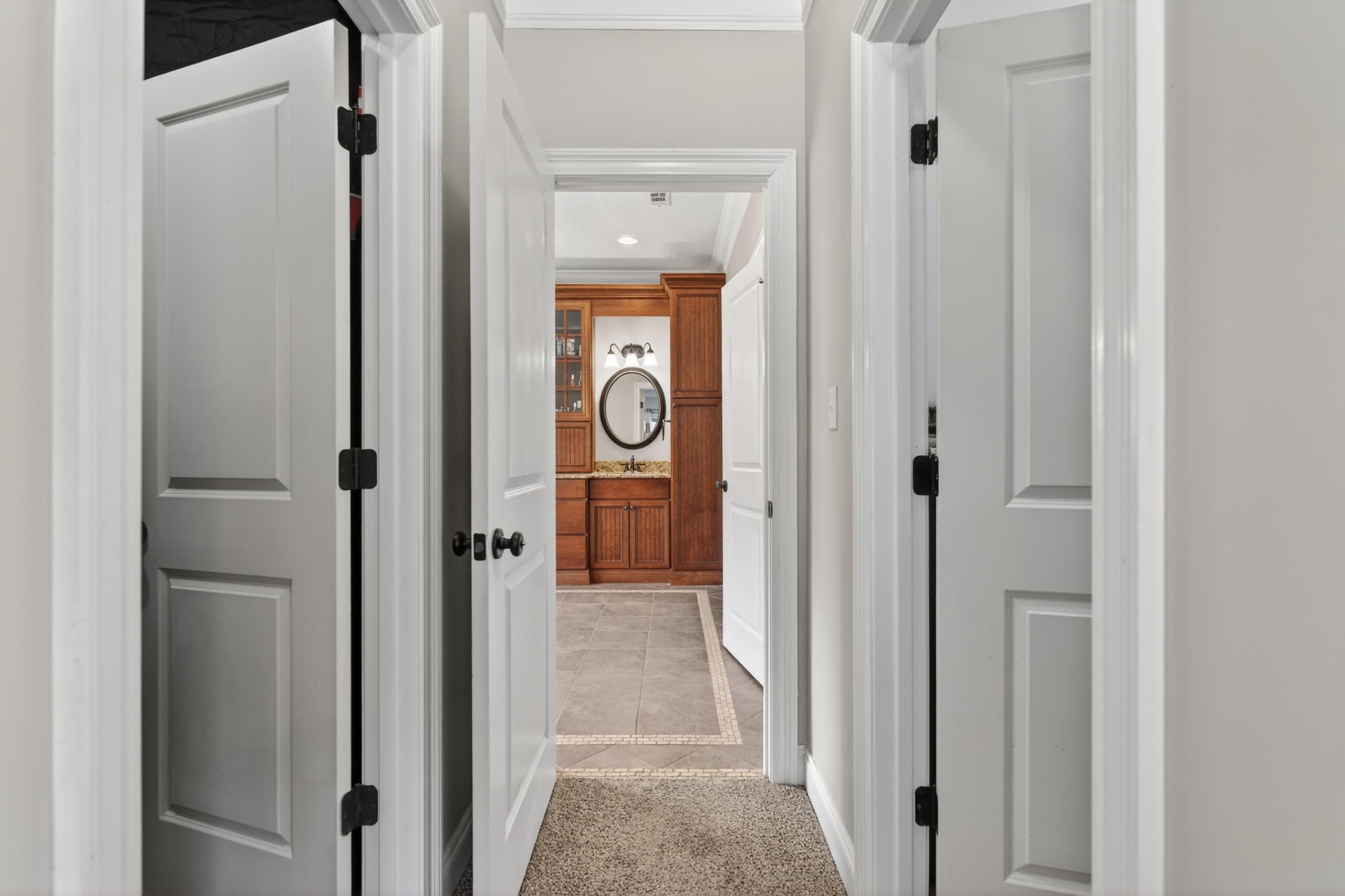 7935 Peacock Road Baker, FL 32531 - Photo 61 of 70 Primary dbl Closets