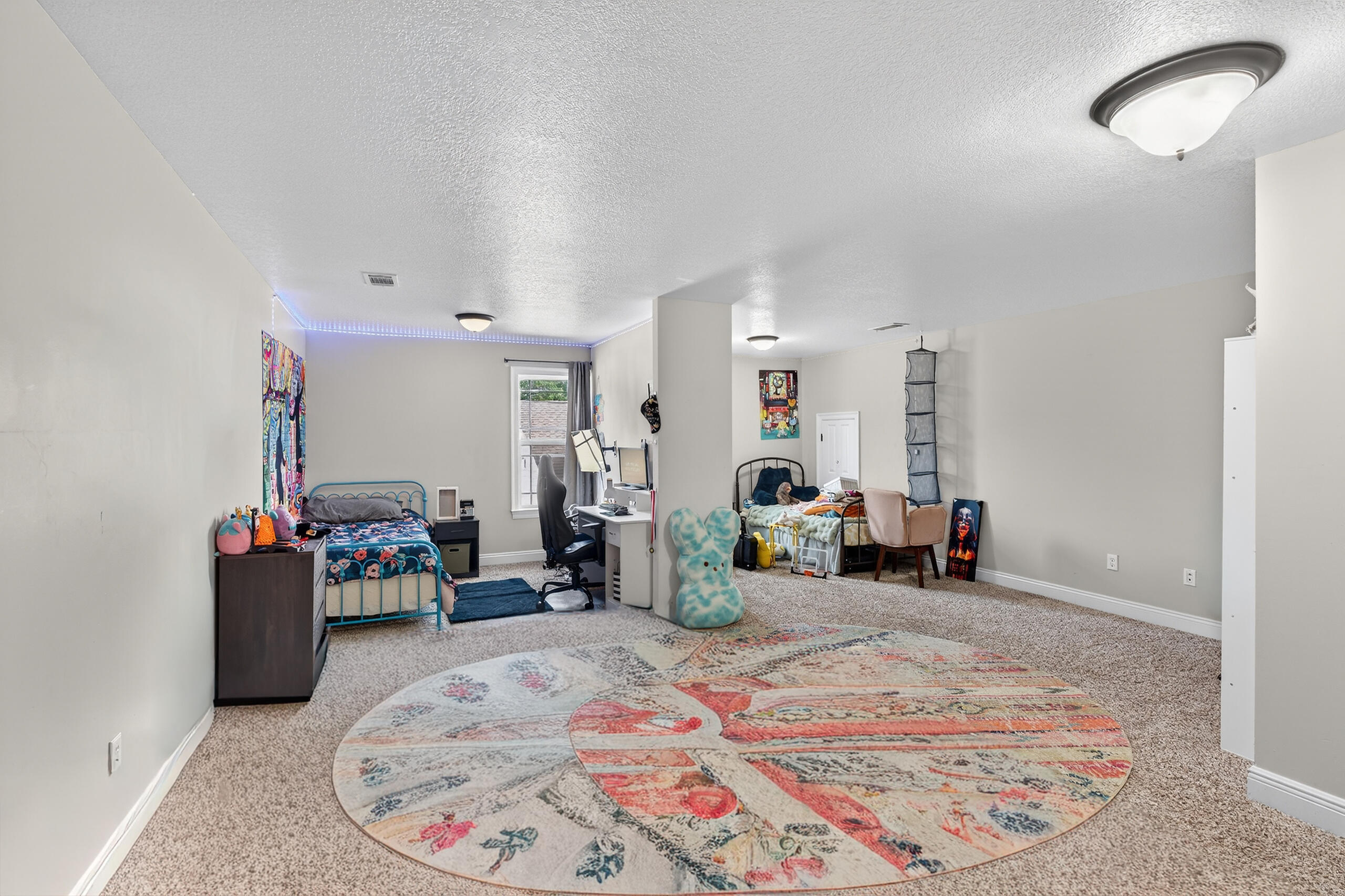 7935 Peacock Road Baker, FL 32531 - Photo 64 of 70 Upstairs Bed4