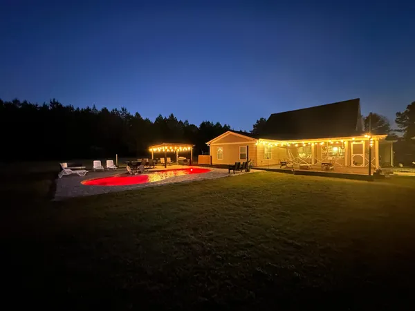 $699,999 | 7935 Peacock Road, Baker, FL 32531