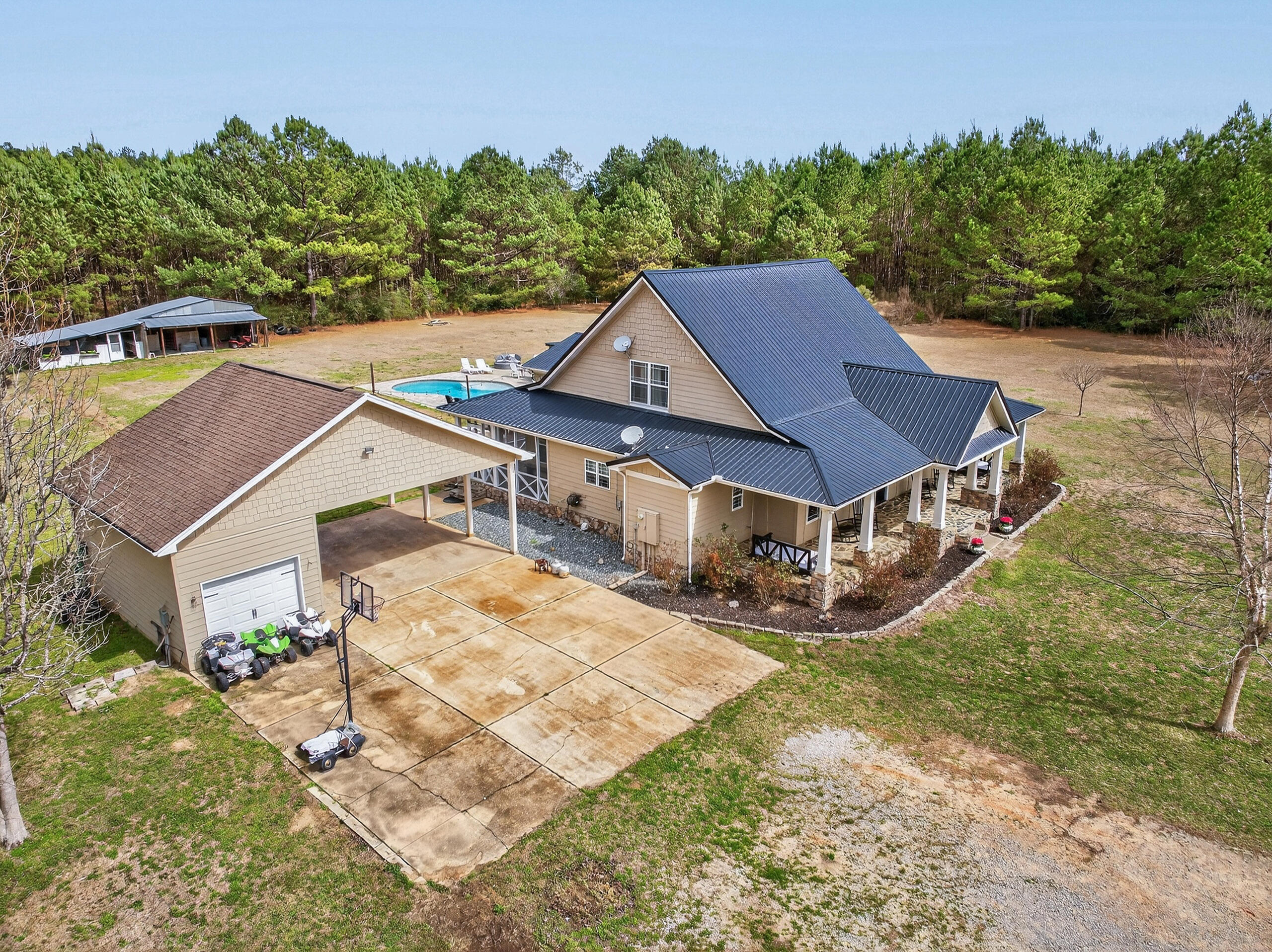 7935 Peacock Road Baker, FL 32531 - Photo 9 of 70 021_7935 Peacock Rd-16