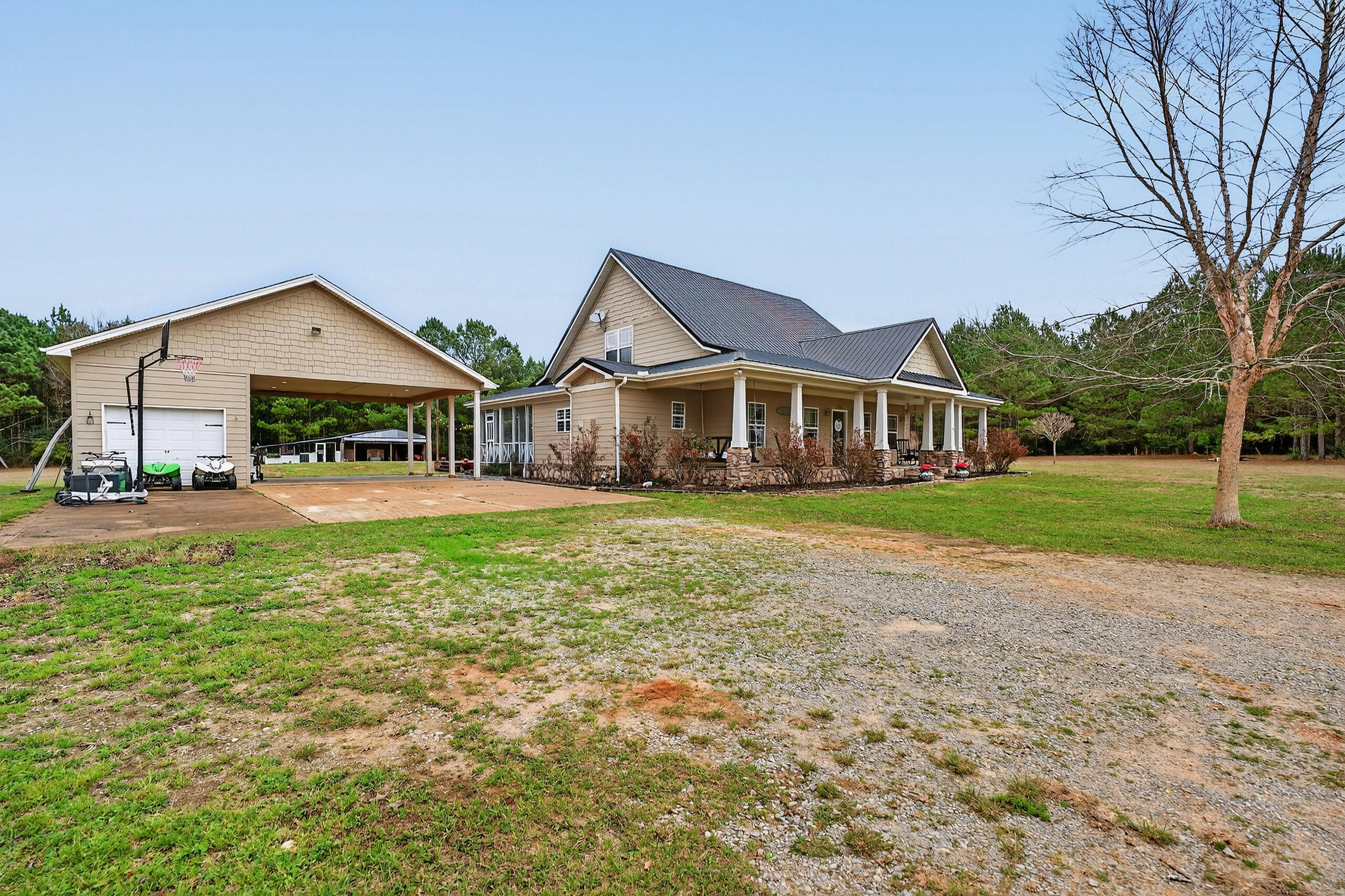 7935 Peacock Road Baker, FL 32531 - Photo 10 of 70 028_7935 Peacock Rd-22