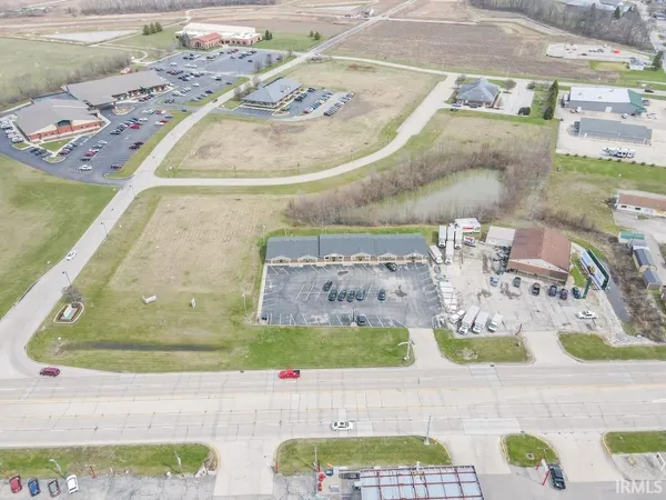 $250,000 | 5 North Memorial Drive, New Castle, IN 47362