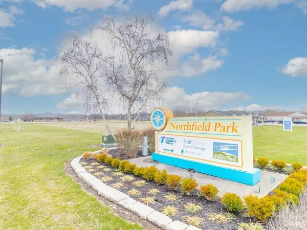 $250,000 | 5 North Memorial Drive, New Castle, IN 47362