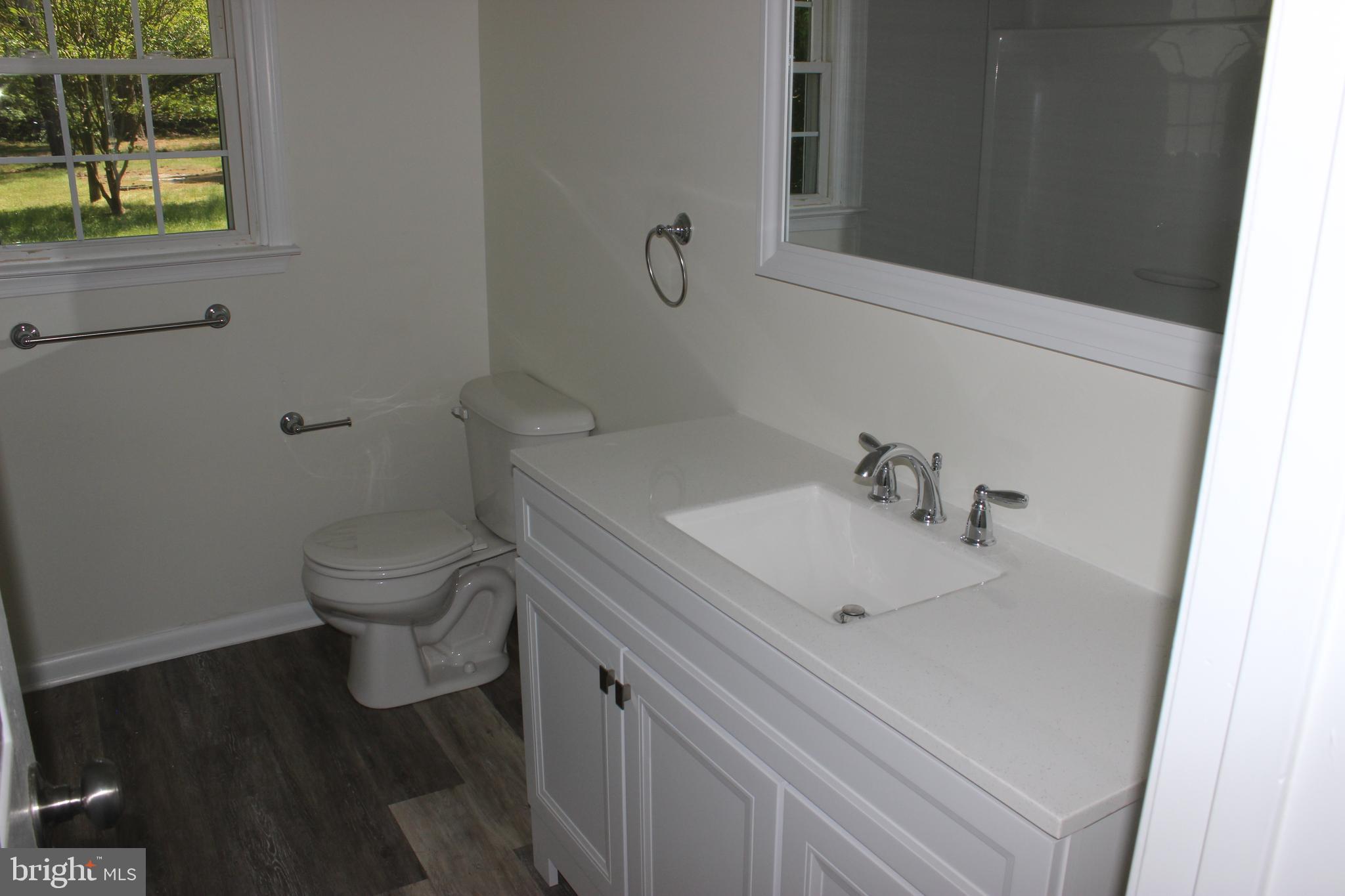 5205 Cooper Road Eden, MD 21822 - Photo 11 of 26 Hall full bath