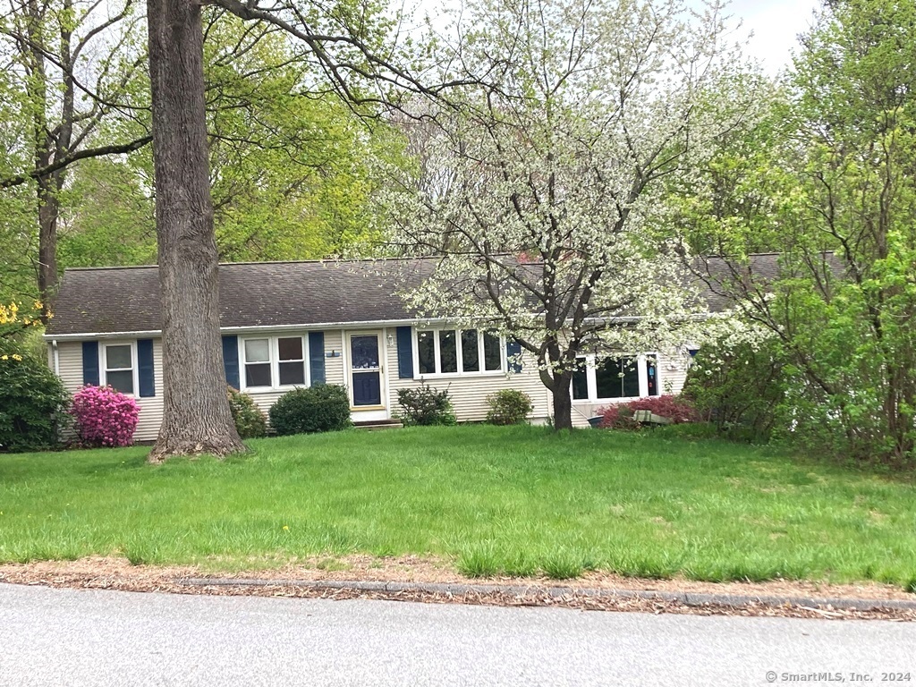 272 Gorman Road Brooklyn, CT 06234 - Photo 1 of 1 Gallery Image 1