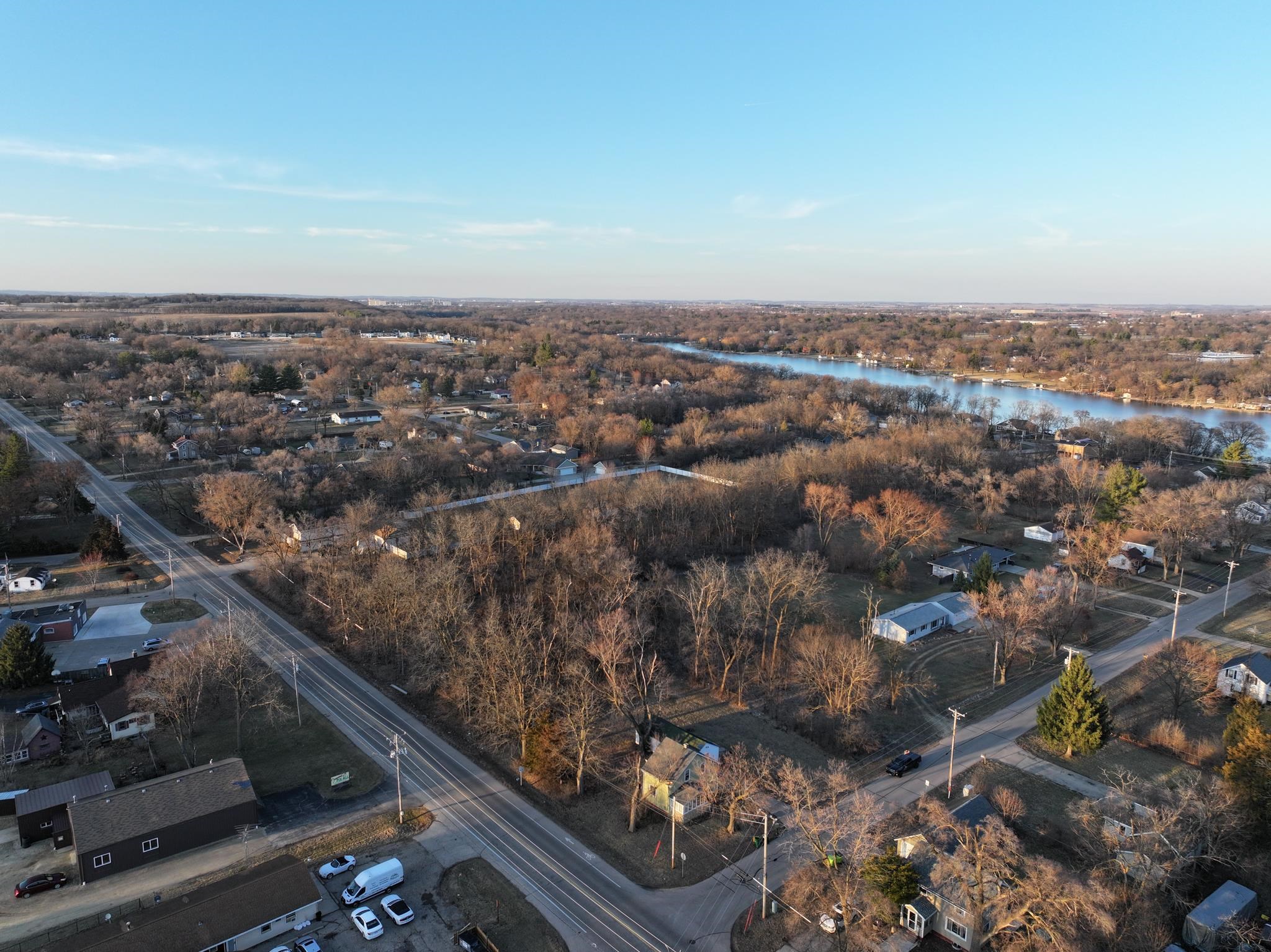 Lot 1 South Afton Road Beloit, WI 53511 - Photo 19 of 37