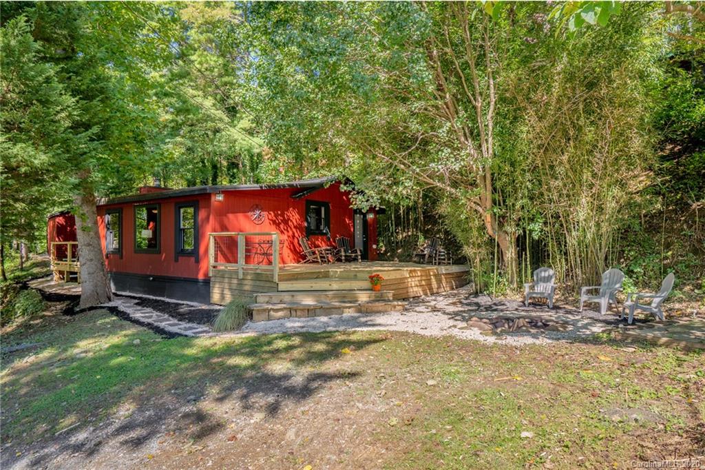183 Spring Mountain Road Fairview, NC 28730 - Photo 18 of 27 Gallery Image 18