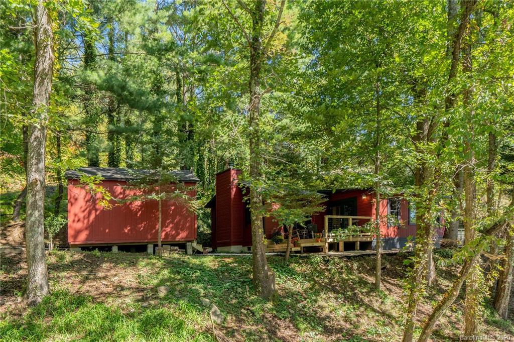 183 Spring Mountain Road Fairview, NC 28730 - Photo 25 of 27 Gallery Image 25