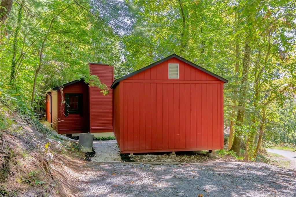 183 Spring Mountain Road Fairview, NC 28730 - Photo 27 of 27 Gallery Image 27