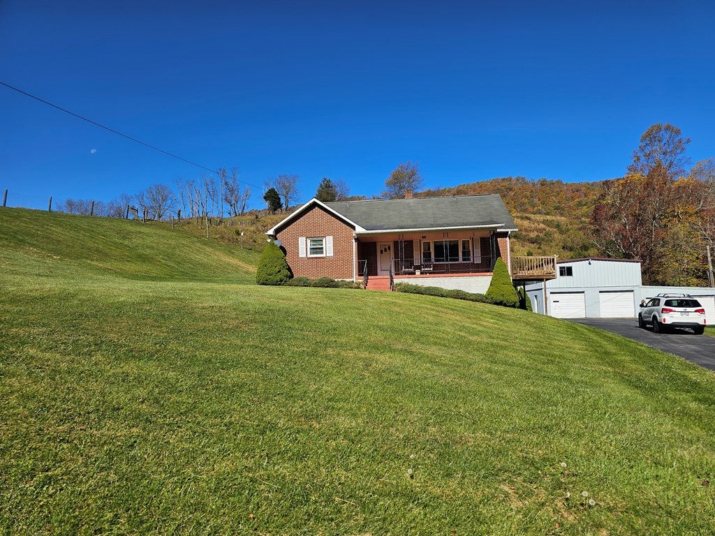 5325 Clearfork Road Bastian, VA 24314 - Photo 26 of 26 Gallery Image 26