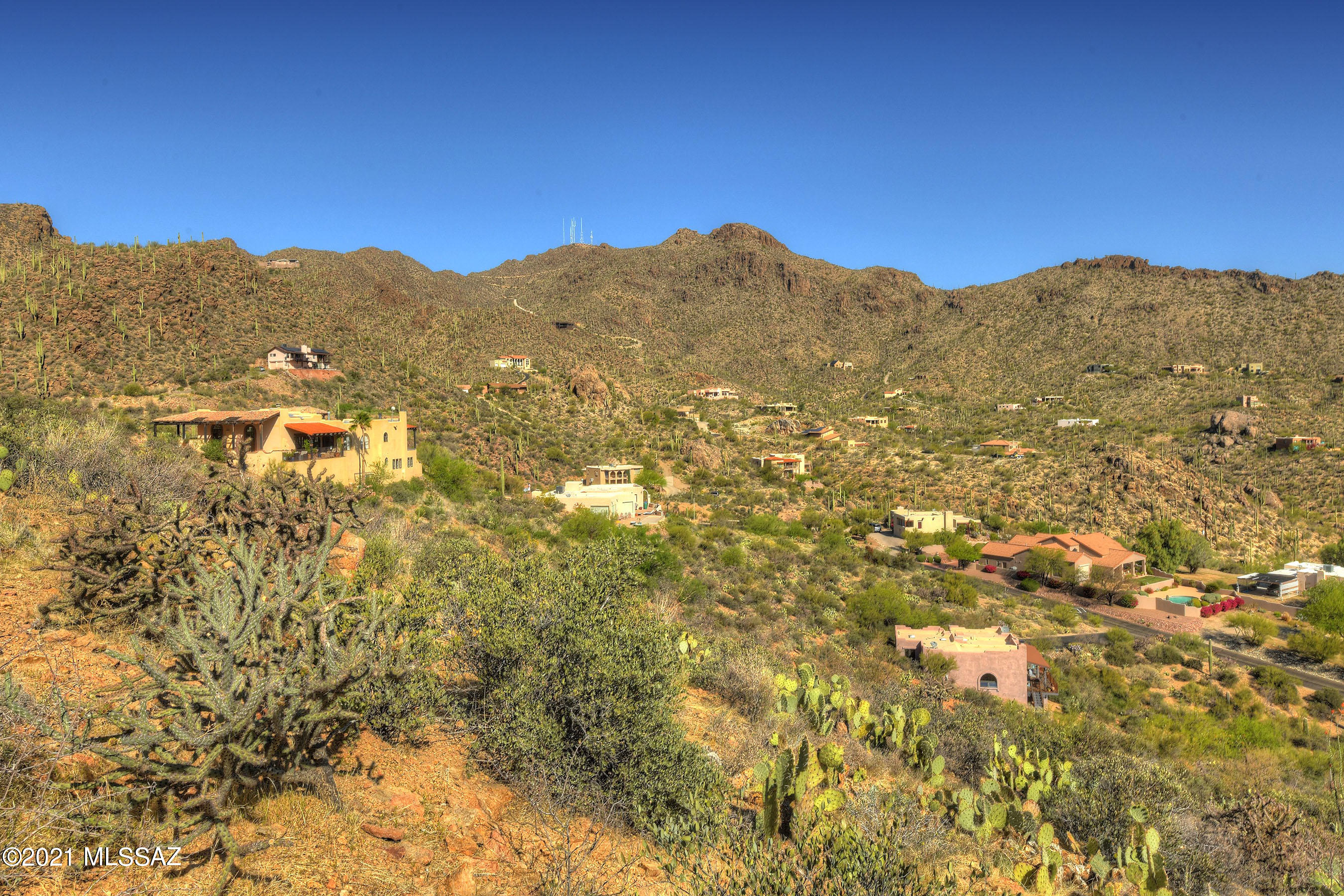 6241 West Trails End Road, Unit 17 Tucson, AZ 85745 - Photo 18 of 24