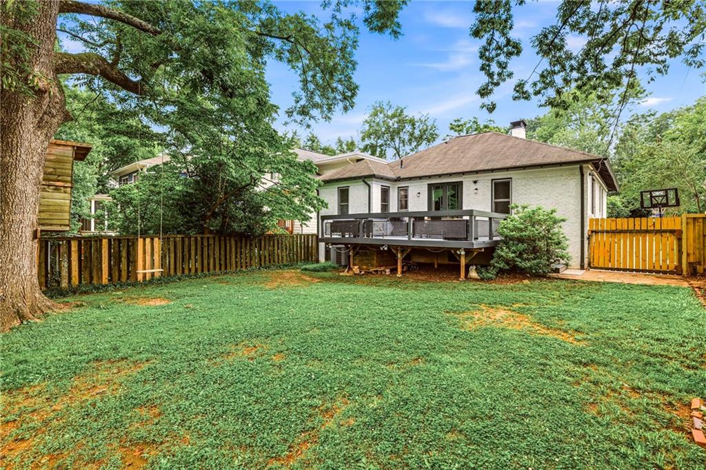 134 Feld Avenue Decatur, GA 30030 - Photo 22 of 39