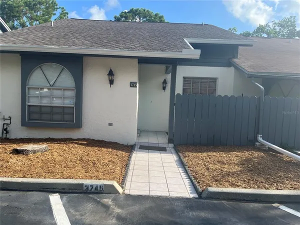$1,850 | 3745 Mission Court, Largo, FL 33771