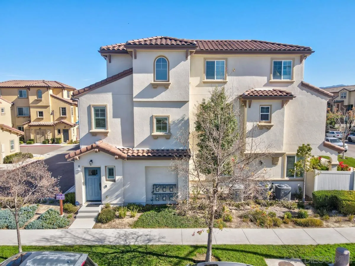 1405 Santa Victoria Road, Unit 1 Chula Vista, CA 91913 - Photo 1 of 34 Gallery Image 1
