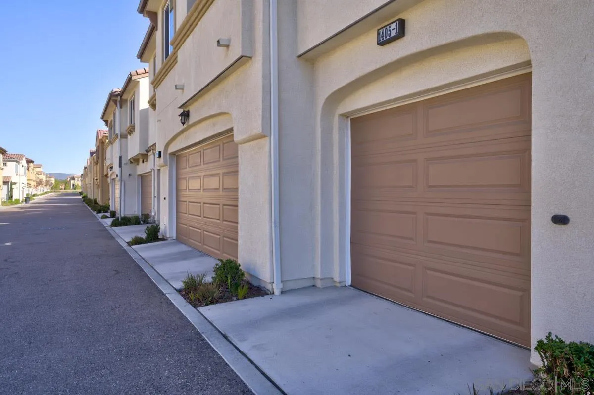 1405 Santa Victoria Road, Unit 1 Chula Vista, CA 91913 - Photo 27 of 34 Gallery Image 27