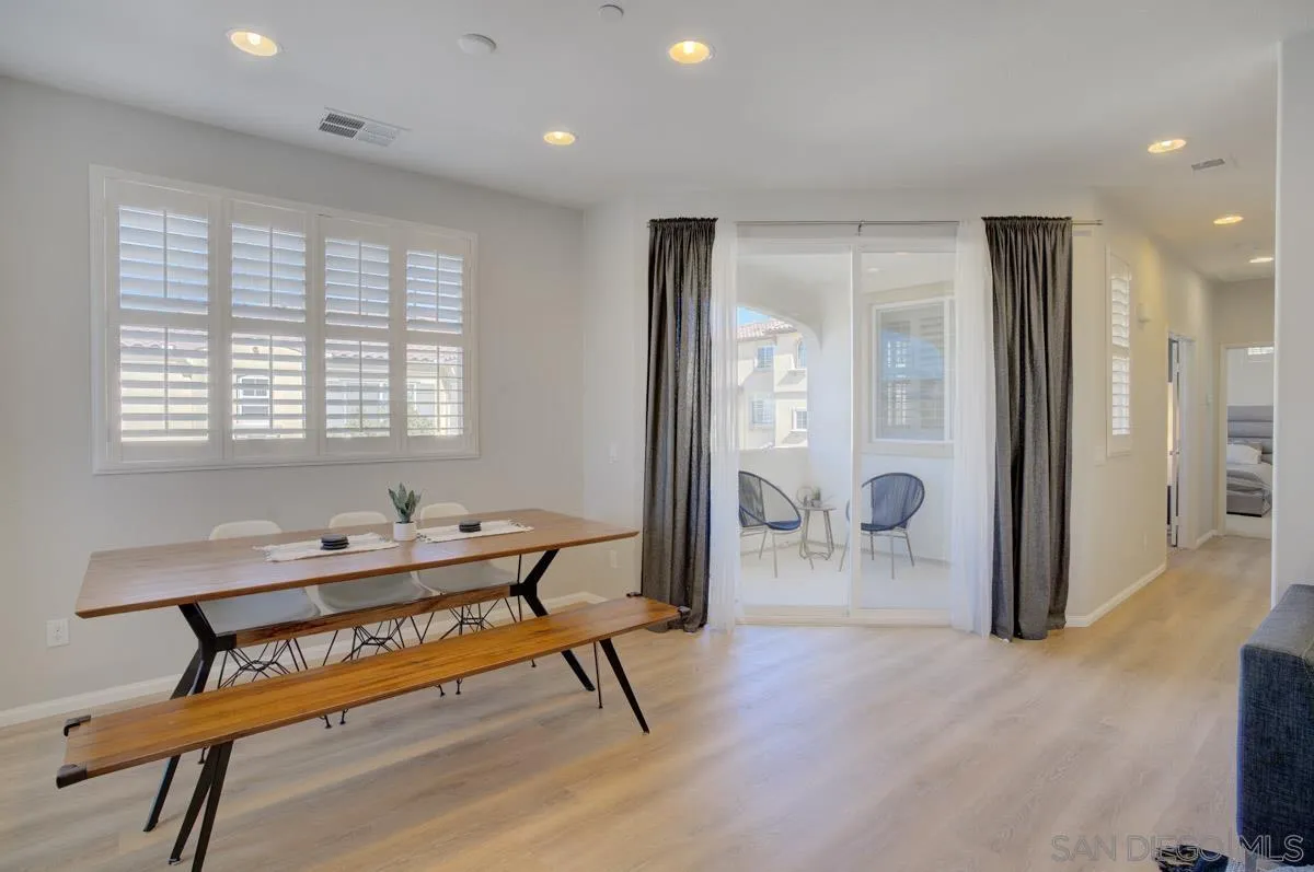 1405 Santa Victoria Road, Unit 1 Chula Vista, CA 91913 - Photo 9 of 34 Gallery Image 9