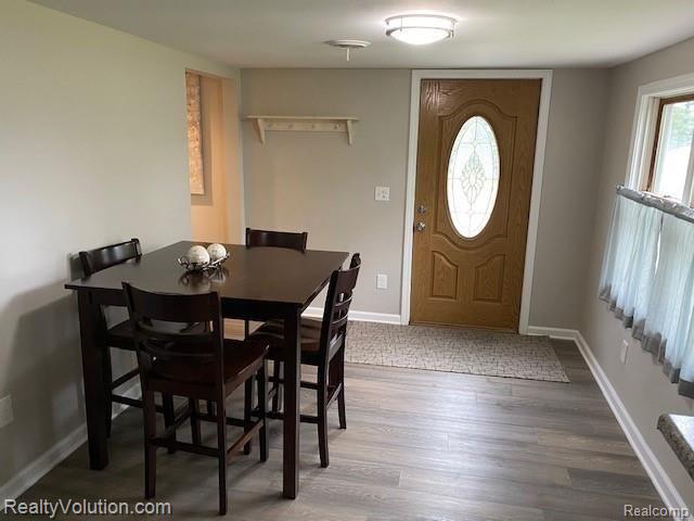 430 Corneil Road Imlay City, MI 48444 - Photo 6 of 24