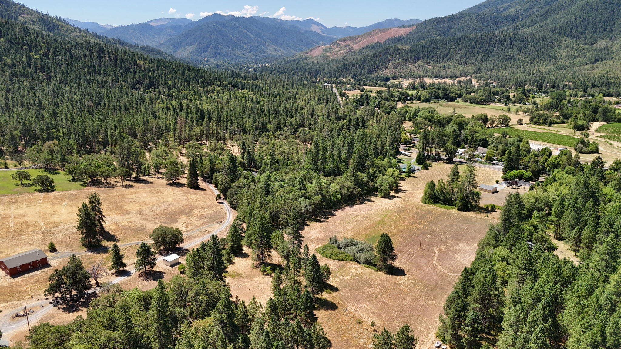 3256 East Evans Creek Road Rogue River, OR 97537 - Photo 69 of 74 Gallery Image 69