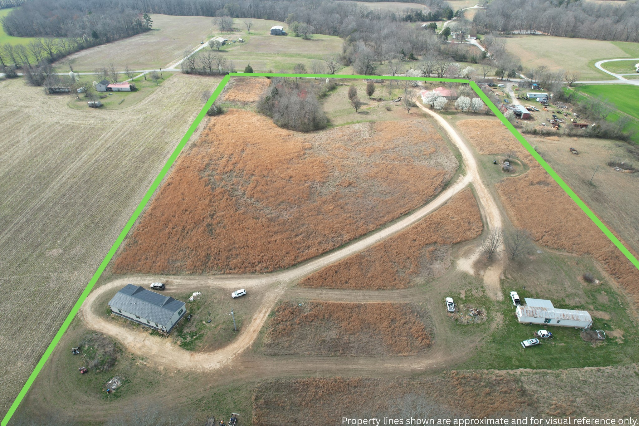 67 Lackey Road Kelso, TN 37348 - Photo 2 of 71