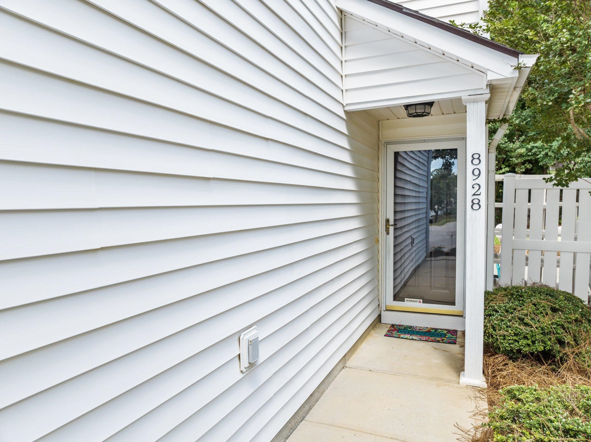 8928 Shallcross Way Raleigh, NC 27617 - Photo 3 of 39 Photo 3