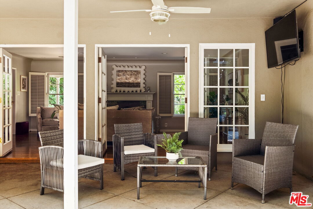 1265 Inverness Drive Pasadena, CA 91103 - Photo 44 of 56