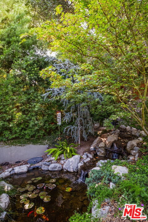 1265 Inverness Drive Pasadena, CA 91103 - Photo 50 of 56