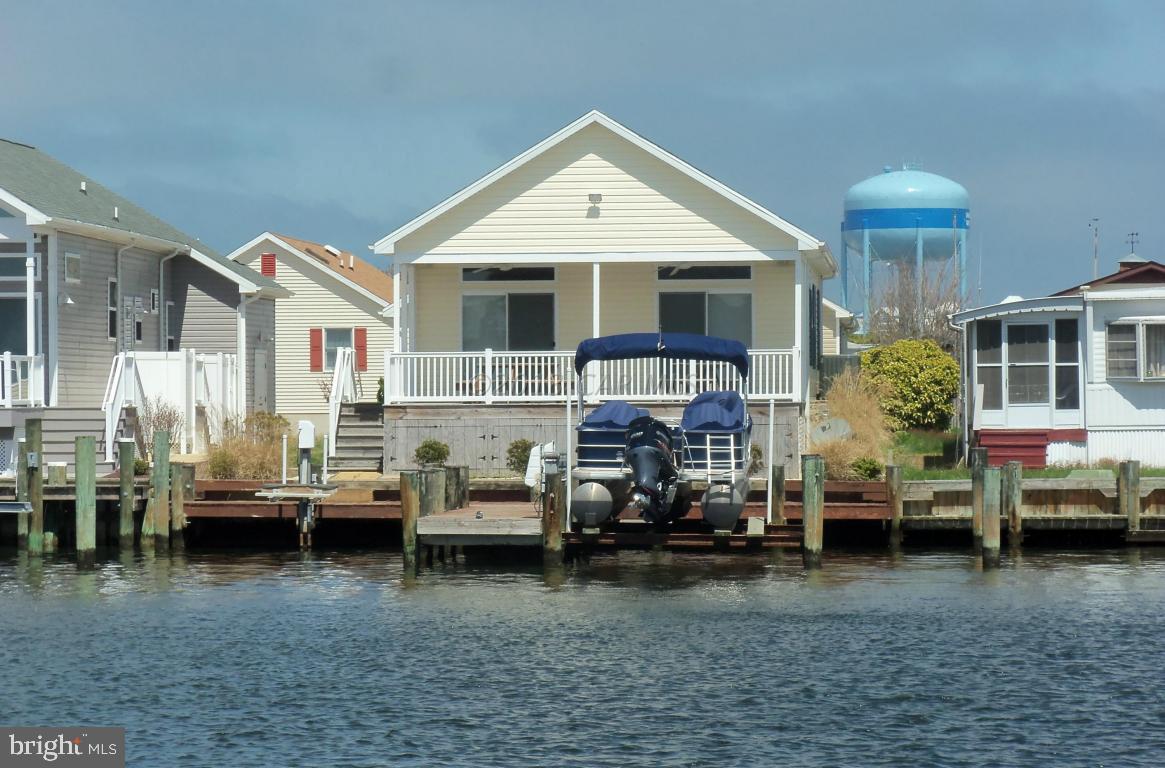 191 Pine Tree Road Ocean City, MD 21842 - Photo 9 of 59 Gallery Image 9
