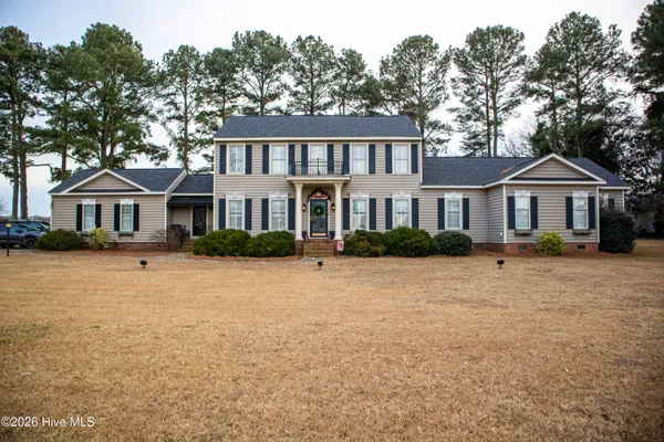 $557,000 | 4200 North N Highway North, Snow Hill, NC 28580