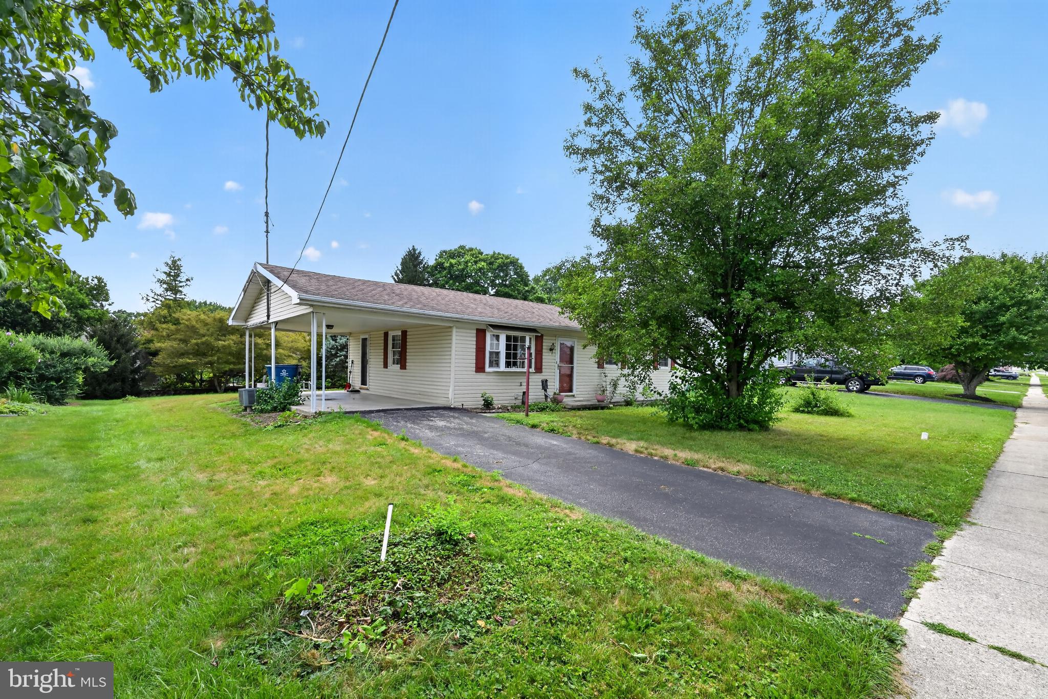 52 Roth Church Rd Spring Grove Spring Grove, PA 17362 - Photo 1 of 30