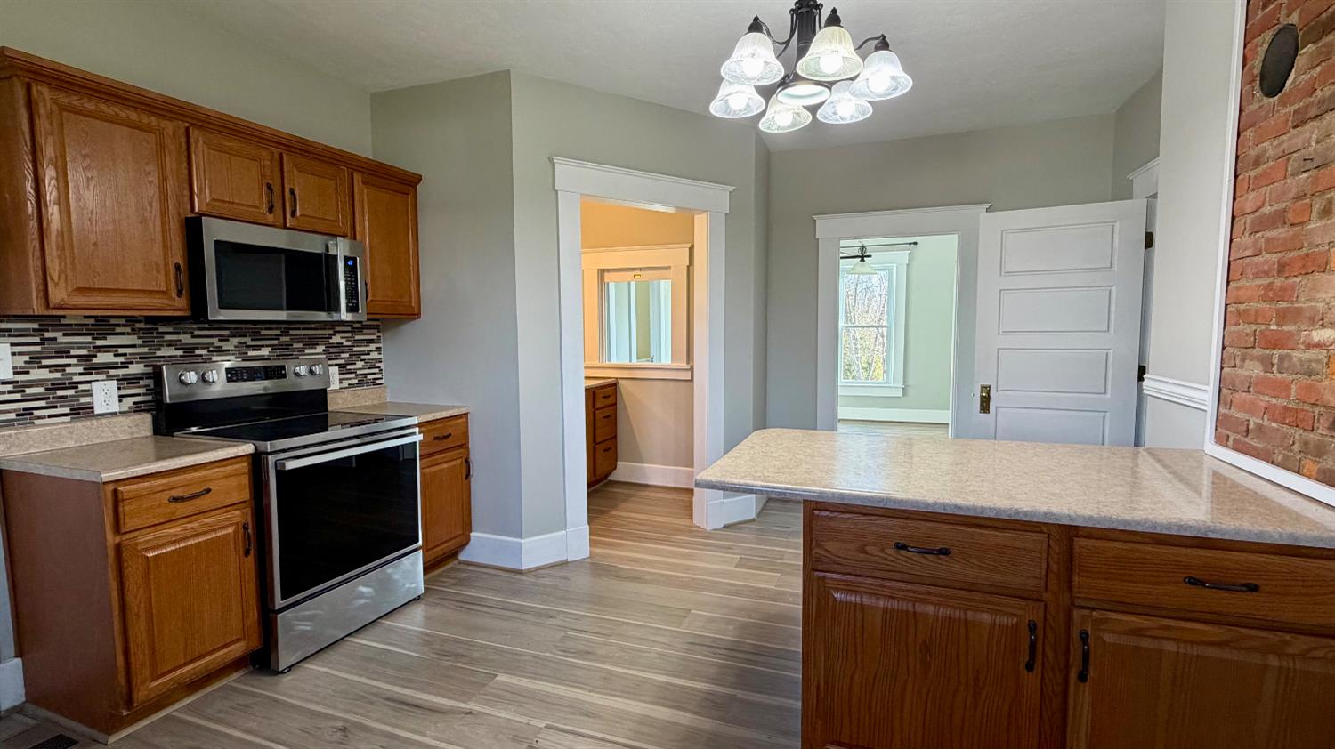 14638 Chesterville Road Moores Hill, IN 47032 - Photo 9 of 35