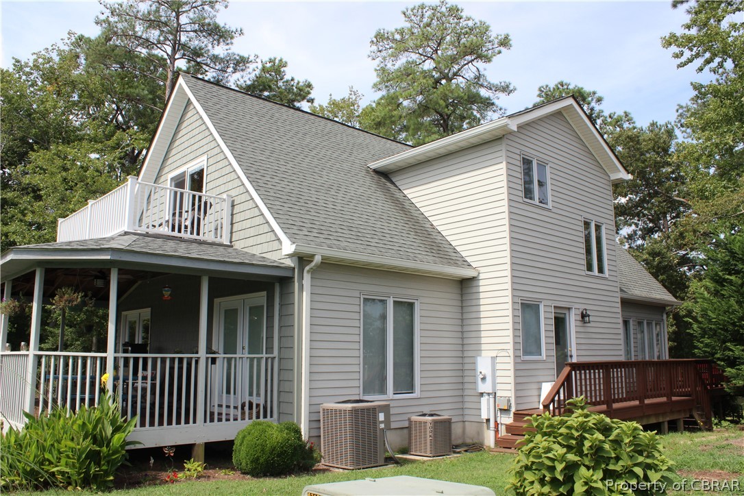 24 Baypointe Court Reedville, VA 22539 - Photo 3 of 44