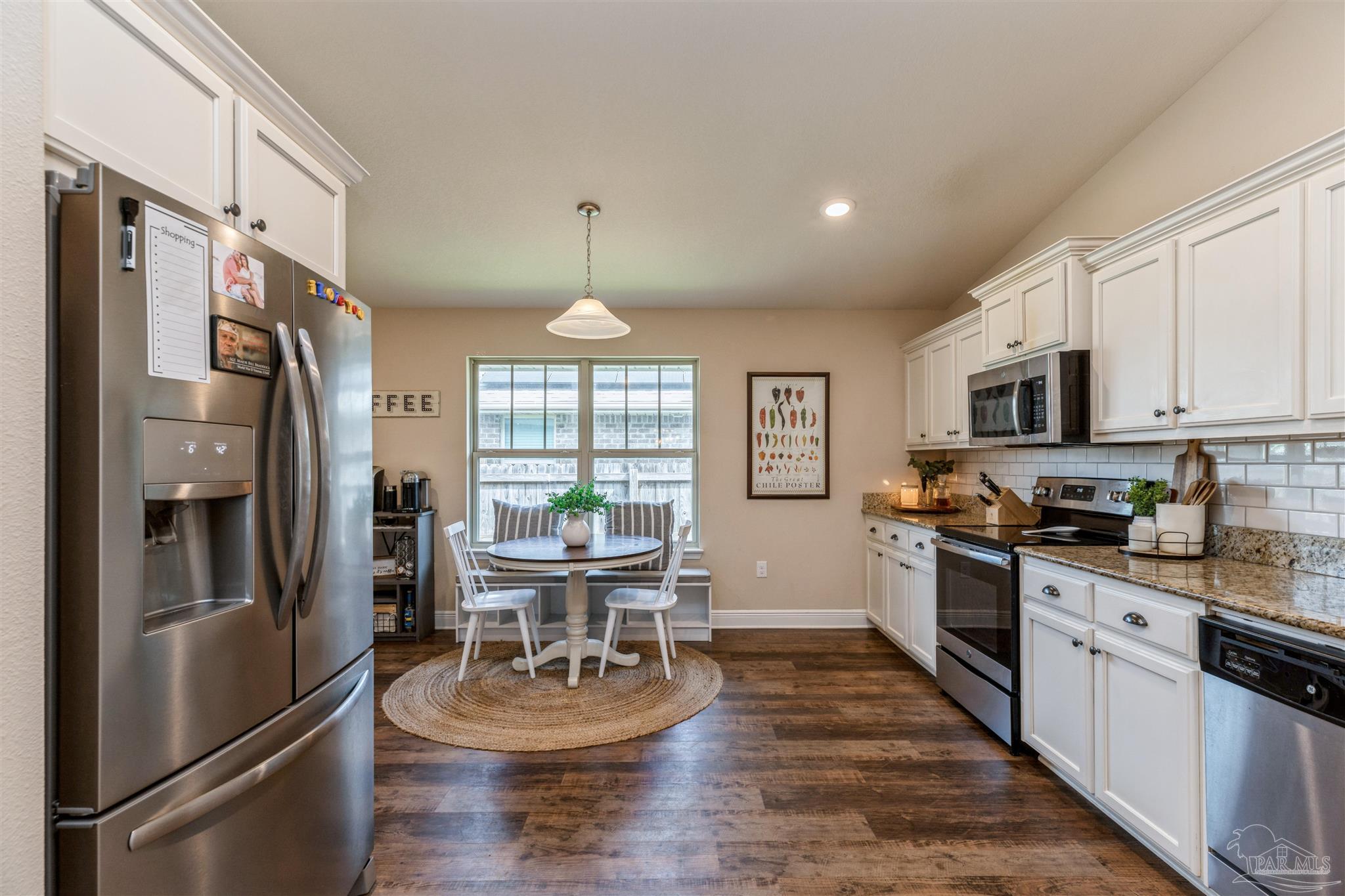 2084 Bergren Road Gulf Breeze, FL 32563 - Photo 14 of 35 Gallery Image 14