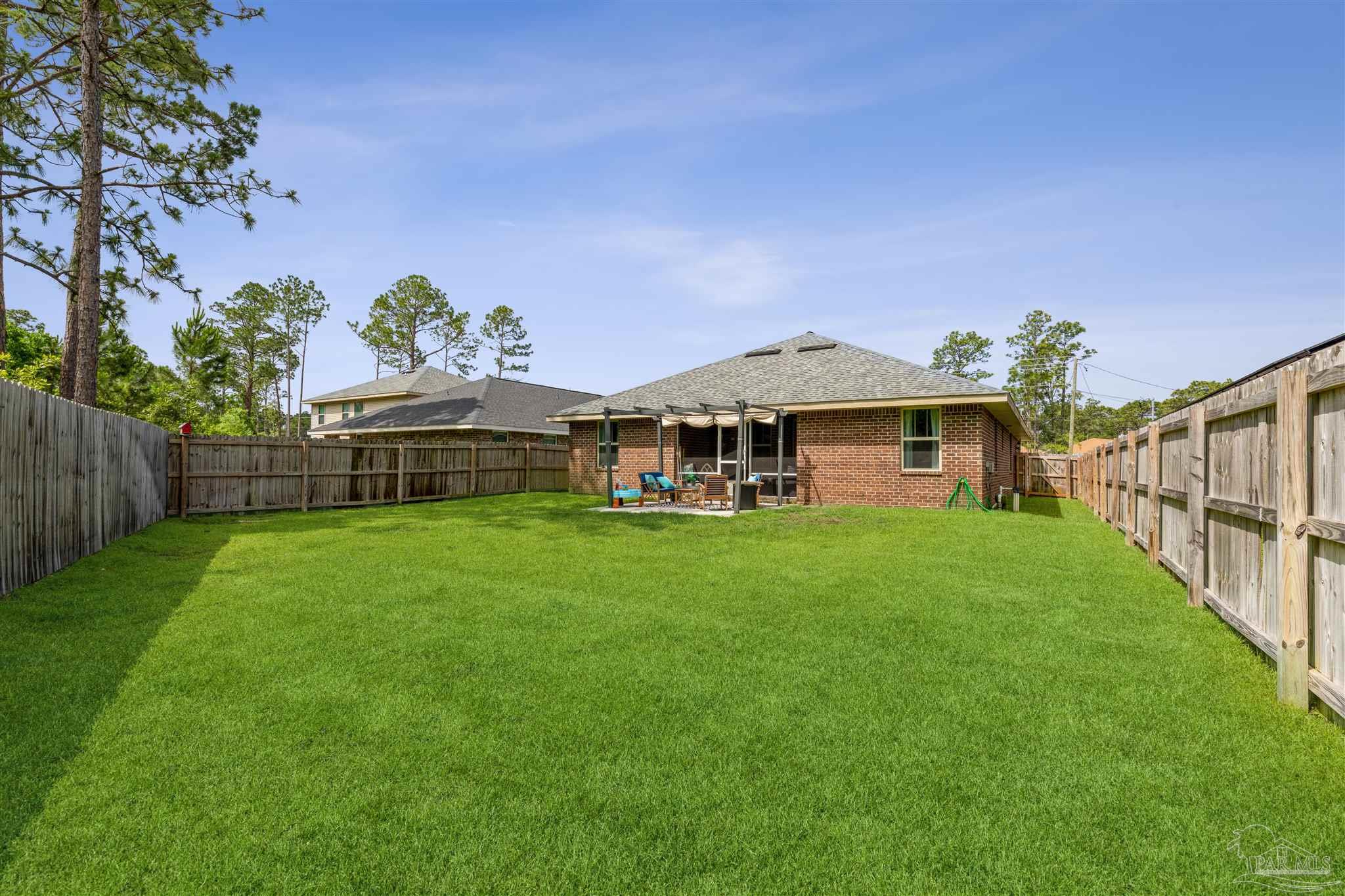 2084 Bergren Road Gulf Breeze, FL 32563 - Photo 33 of 35 Gallery Image 33