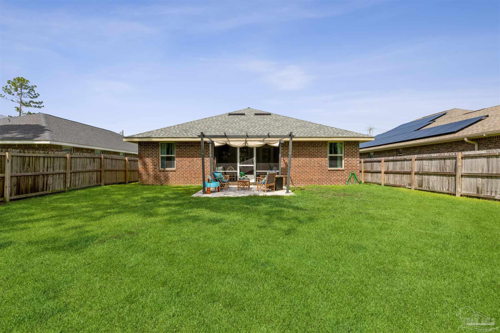 2084 Bergren Road Gulf Breeze, FL 32563 - Photo 34 of 35 Gallery Image 34