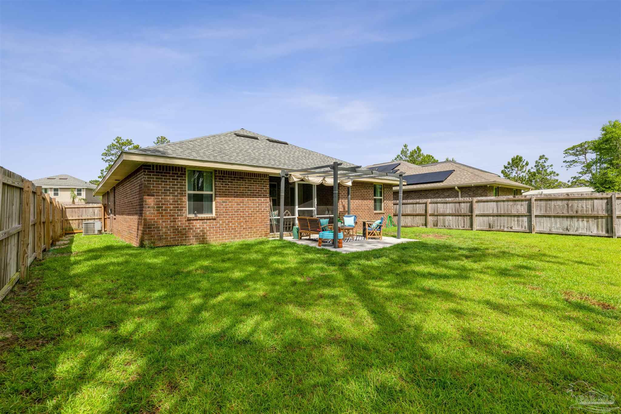 2084 Bergren Road Gulf Breeze, FL 32563 - Photo 35 of 35 Gallery Image 35