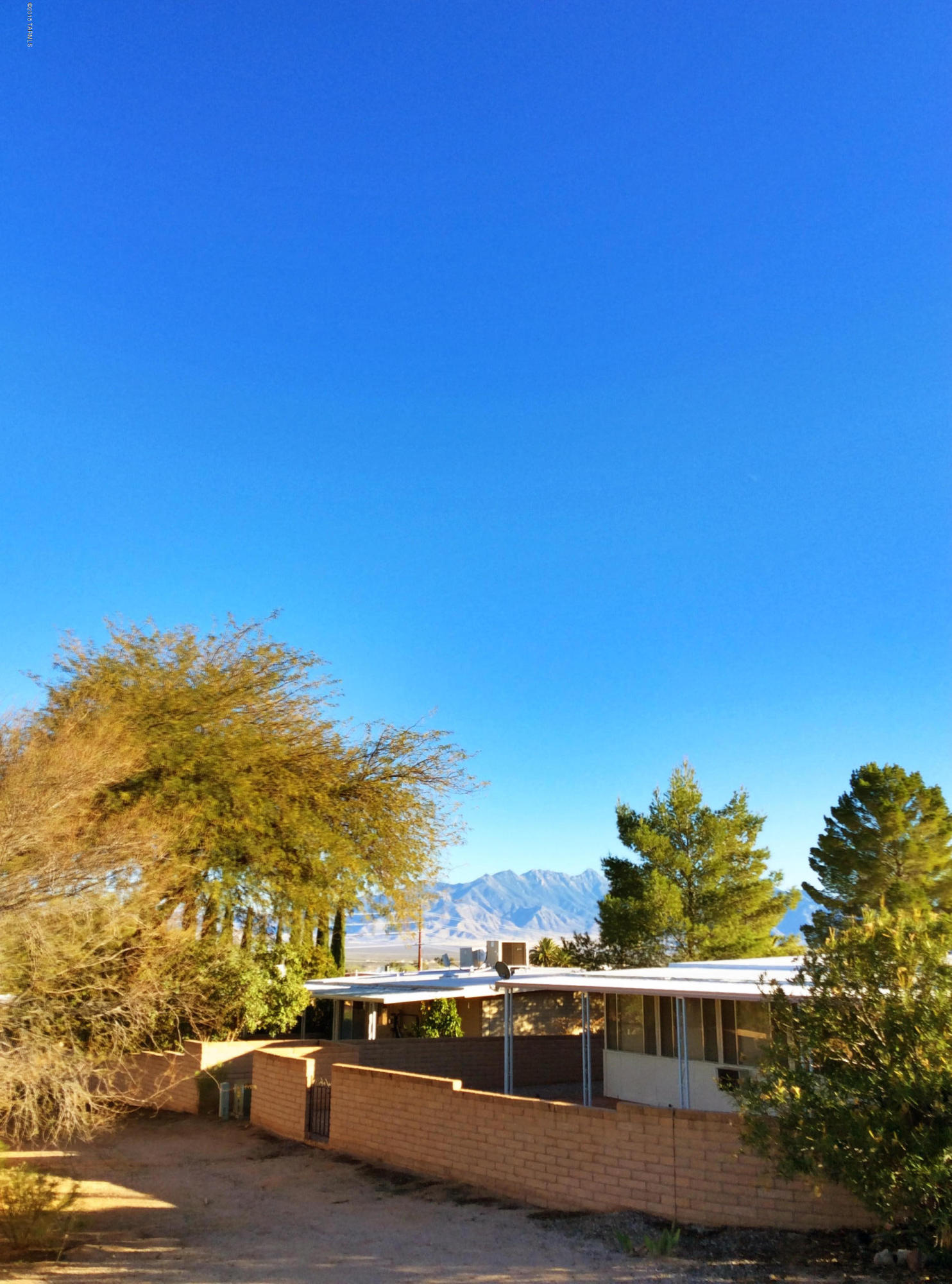 397 West Rio-Altar Green Valley, AZ 85614 - Photo 45 of 46 Gallery Image 45