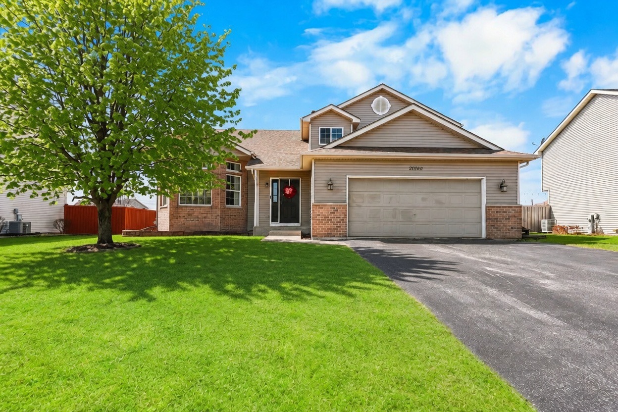 26140 South Bell Road Channahon, IL 60410 - Photo 1 of 1