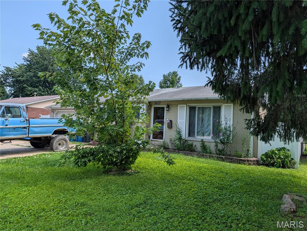 2622 Pontoon Road Granite City, IL 62040 - Photo 2 of 5
