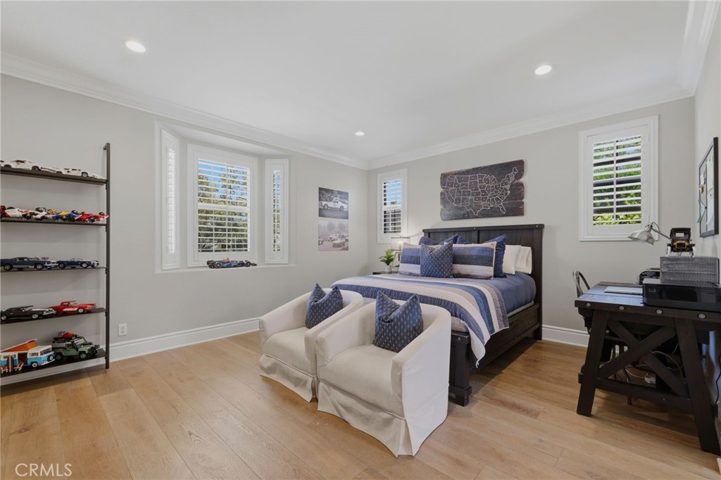 10 Jenny Lane Ladera Ranch, CA 92694 - Photo 27 of 64 Downstairs bedroom