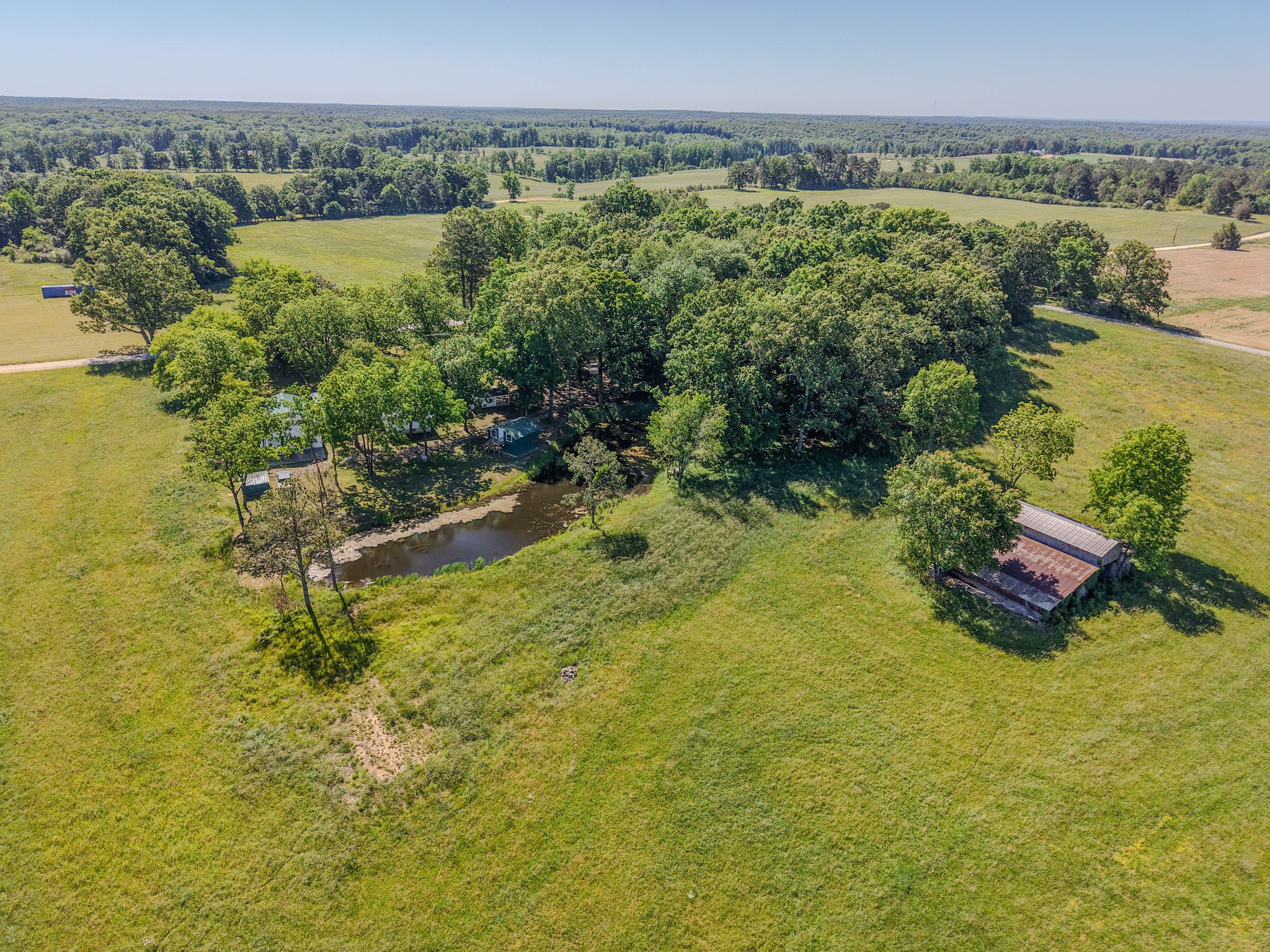 5780 Berry Road Cypress Inn, TN 38452 - Photo 68 of 68 Gallery Image 68