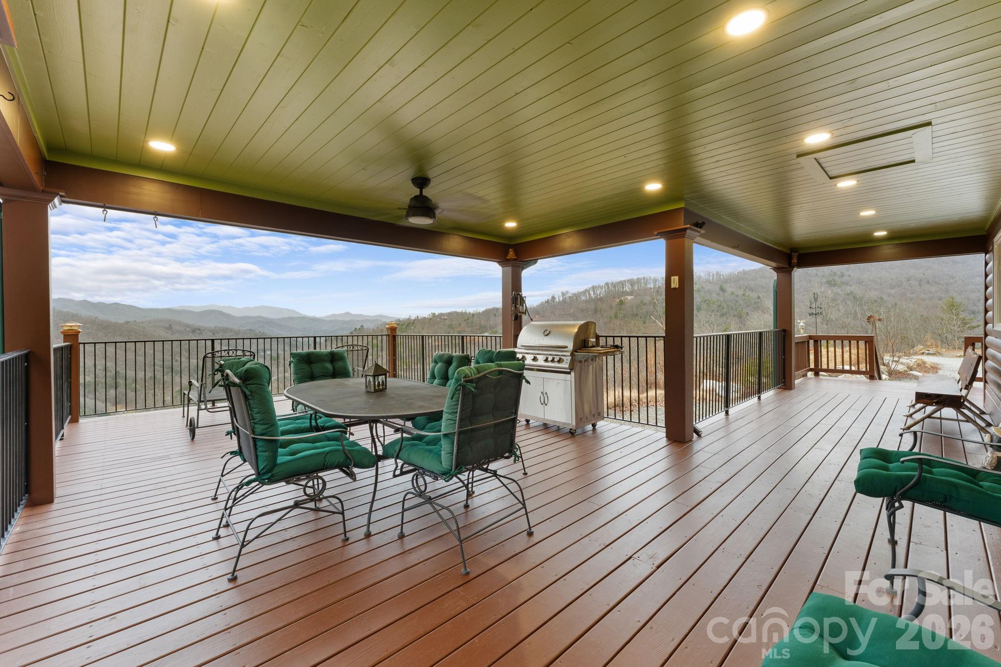 833 Fox Run Road Bryson City, NC 28713 - Photo 13 of 44