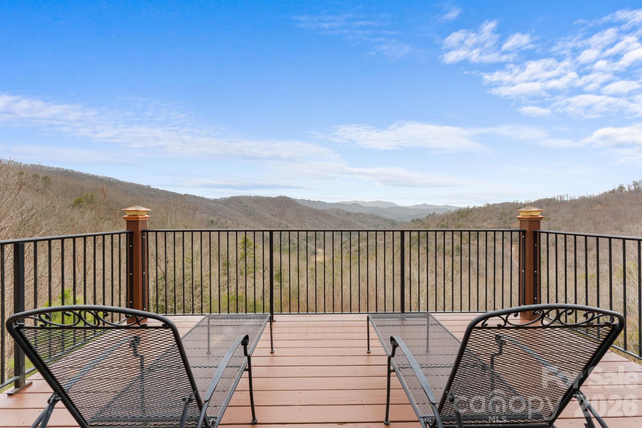 833 Fox Run Road Bryson City, NC 28713 - Photo 14 of 44