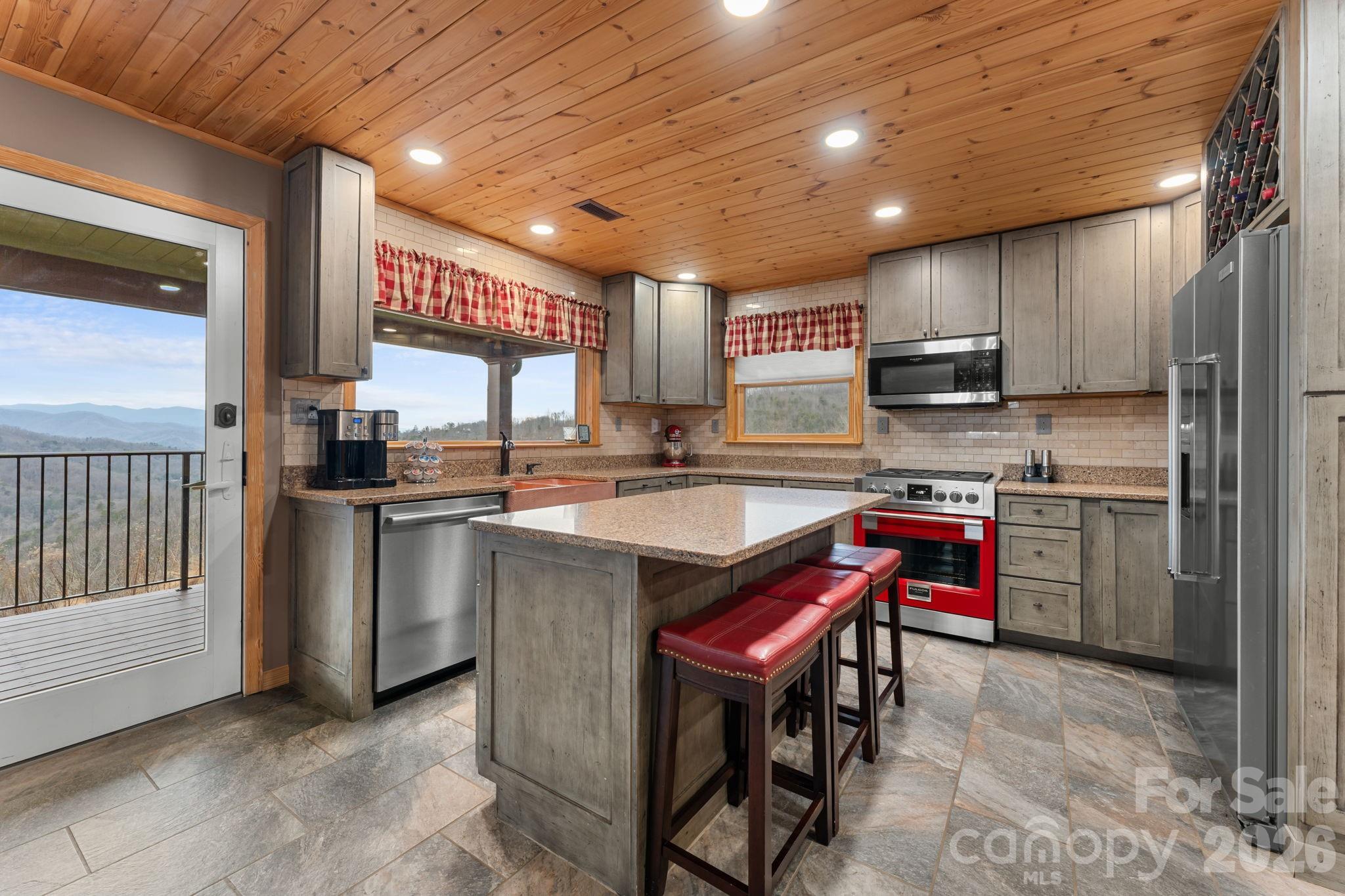 833 Fox Run Road Bryson City, NC 28713 - Photo 15 of 44