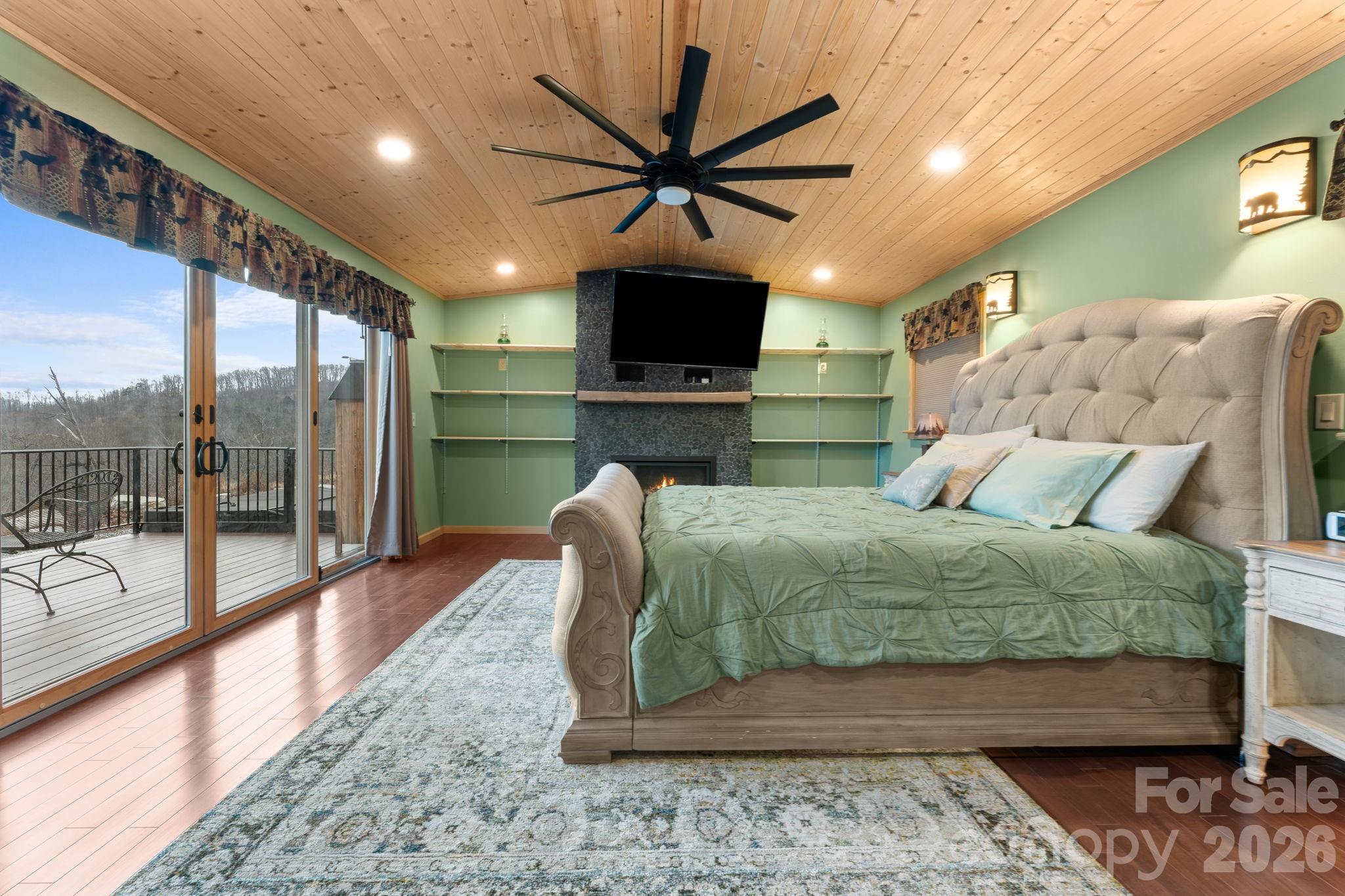 833 Fox Run Road Bryson City, NC 28713 - Photo 18 of 44